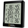 National Geographic Thermometer - Hygrometer