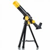 National Geographic 40/400 Kids Tabletop Telescope