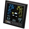 National Geographic VA Colour RC Weather Station