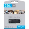 PNY Attache 4 3.1 USB Flash Drive 256GB