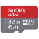 SanDisk Ultra Micro SDHC Memory Card 98MB s Class 10 for Android 32GB