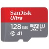 SanDisk Ultra Micro SDXC Memory Card 100MB s Class 10 for Android 128GB