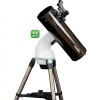 Sky Watcher Skyhawk 1145P Reflector Wi-Fi Astronomy Telescope with AZ-GO2 Mount