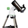 Sky Watcher Skymax 102 MAK WiFi Astronomy Telescope with AZ-GO2 Mount