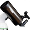 Sky Watcher Skymax 127 MAK Wifi Astronomy Telescope with AZ-Go2 Mount