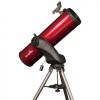 Sky Watcher Star Discovery P150i Wi-Fi Go-To Newtonian Reflector Telescope