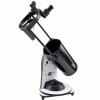 Sky Watcher Heritage 150P FlexTube Tabletop Dobsonian Wifi Astronomy Telescope with Virtuoso GT1 Mount