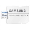 Samsung PRO Endurance microSD card with adapter 32GB