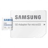 Samsung PRO Endurance microSD card with adapter 64GB