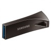 Samsung Bar Plus USB 3.1 Flash Drive 256GB Grey