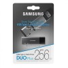 Samsung DUO Plus USB 3.1 Flash Drive 256GB