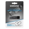Samsung DUO Plus USB 3.1 Flash Drive 32GB