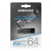 Samsung DUO Plus USB 3.1 Flash Drive 64GB