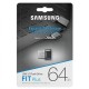 Samsung FIT Plus USB 3.1 Flash Drive 64GB