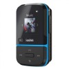 SanDisk Clip Sport GO MP3 Player 16GB Blue