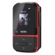 SanDisk Clip Sport GO MP3 Player 16GB Red