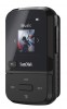 SanDisk Clip Sport GO MP3 Player 32GB Black