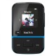 SanDisk Clip Sport GO MP3 Player 32GB Blue