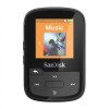 SanDisk Clip Sport Plus MP3 Player 16GB Black