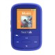 SanDisk Clip Sport Plus MP3 Player 16GB Blue