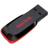 SanDisk Cruzer Blade USB Flash Drive 8GB