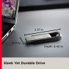SanDisk Extreme GO USB 3.2 Flash Drive 128GB