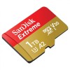 SanDisk Extreme MicroSDXC 160MBs UHSI Card with adapter 1TB