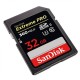 SanDisk Extreme PRO 300MBs UHSII Class 10 U3 SDHC Card 32GB