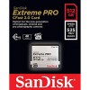 SanDisk Extreme PRO CFast 2.0 525MBs Memory Card 512GB