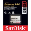 SanDisk Extreme PRO CFast 2.0 525MBs Memory Card 64GB