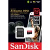 SanDisk Extreme PRO Micro SDHC 100MB s UHSI Card 32GB