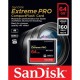 SanDisk Extreme Pro 160MB sec Compact Flash Card 64GB