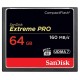 SanDisk Extreme Pro 160MB sec Compact Flash Card 64GB