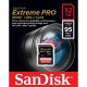 SanDisk Extreme Pro 95MB s SDHC V30 UHSI Card 32GB