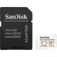 SanDisk Max Endurance MicroSD Card 100MBs with Adapter 32GB