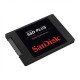 SanDisk SSD PLUS Solid State Drive 120GB