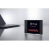 SanDisk SSD PLUS Solid State Drive 2TB