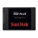 SanDisk SSD PLUS Solid State Drive 480GB