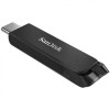 SanDisk Ultra USB 3.1 Type-C Flash Drive 128GB
