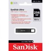 SanDisk Ultra USB 3.1 Type-C Flash Drive 256GB