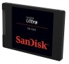 SanDisk Ultra 3D SSD 2.5 inch 500GB