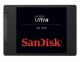 SanDisk Ultra 3D SSD 2.5 inch 250GB