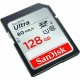 SanDisk Ultra Lite SDXC 80MB/s Class 10 UHS-I 128GB