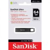 SanDisk Ultra USB 3.1 Type-C Flash Drive 64GB