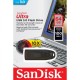 SanDisk Ultra USB 3 Flash Drive 64GB