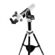 SkyWatcher Startravel 102 AZ-GTe WiFi Go-To Telescope