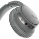 Sony WH-CH700N Noise Cancelling Wireless Bluetooth Headphones Grey