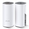 TP Link Deco E4 2 Pack AC1200 Whole Home Mesh Wi-Fi System