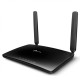 TP Link TL-MR6400 300 Mbps Wireless N 4G LTE Router
