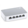 TP Link TL-SF1005D 5 Port 10 100Mbps Desktop Network Switch